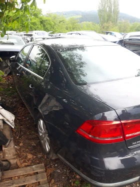 VW Passat 1.4tsi НА ЧАСТИ, снимка 3