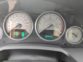 Chrysler Gr.voyager 2.8 на части, снимка 5