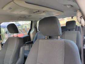 Chrysler Gr.voyager 2.8 на части, снимка 4