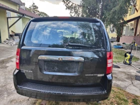Chrysler Gr.voyager 2.8 на части, снимка 7
