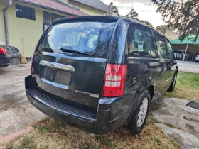 Chrysler Gr.voyager 2.8 на части, снимка 8