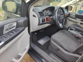 Chrysler Gr.voyager 2.8 на части, снимка 6