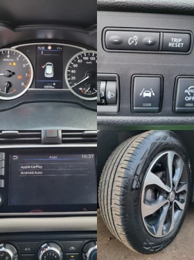 Nissan Micra  / EURO-6 / 30900км. /, снимка 15