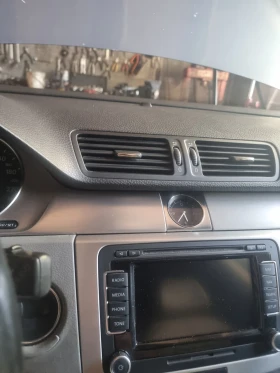 VW Passat CBBB DSG , снимка 2