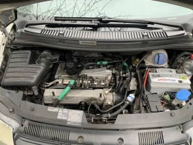 Seat Alhambra 1.8Т, снимка 5