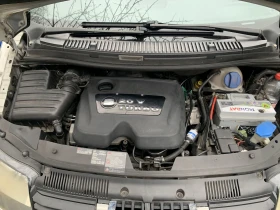 Seat Alhambra 1.8Т, снимка 6