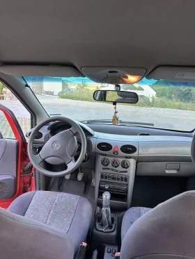 Mercedes-Benz A 170, снимка 6