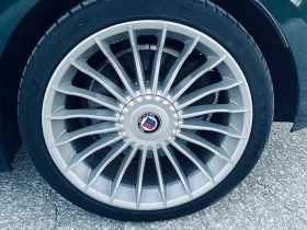 BMW 650 Alpina 600 коня 4х4, снимка 10