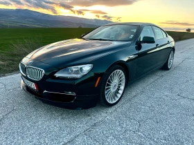 BMW 650 Alpina 600 коня 4х4, снимка 1