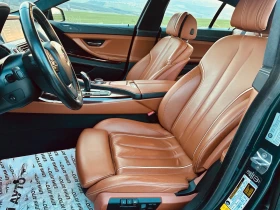 BMW 650 Alpina 600 коня 4х4, снимка 13