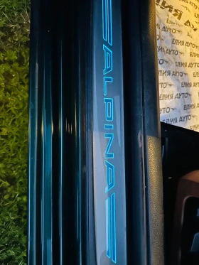 BMW 650 Alpina 600 коня 4х4, снимка 12