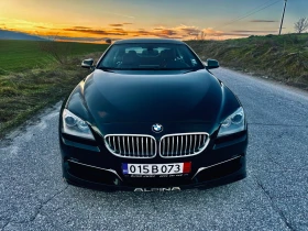 BMW 650 Alpina 600 коня 4х4, снимка 2