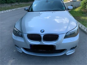BMW 535, снимка 1