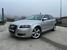 Audi A3 2.0TDI-170кс4х4-S-line, снимка 1