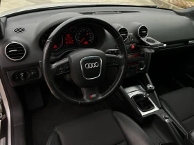 Audi A3 2.0TDI-170кс4х4-S-line, снимка 10