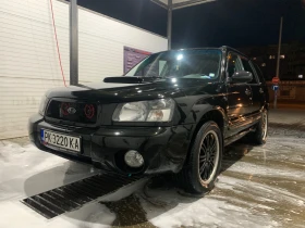 Subaru Forester XT 2.0, снимка 17