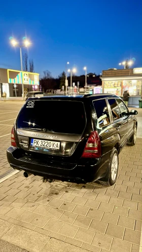 Subaru Forester XT 2.0, снимка 7