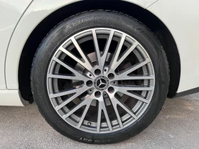 Mercedes-Benz CLA 200 Shooting Brake MBUX Navi Cam LED, снимка 12