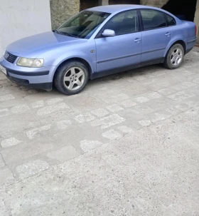 VW Passat, снимка 4