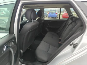 Mercedes-Benz C 220 2.2CDI FACELIFT 150, снимка 14