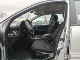 Mercedes-Benz C 220 2.2CDI FACELIFT 150, снимка 11