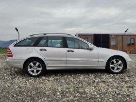 Mercedes-Benz C 220 2.2CDI FACELIFT 150, снимка 7