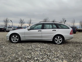 Mercedes-Benz C 220 2.2CDI FACELIFT 150, снимка 3