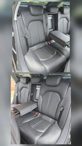 Audi A6 Масаж, обдухване, 360 камери, самопаркиране, истор, снимка 10
