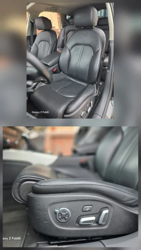 Audi A6 Масаж, обдухване, 360 камери, самопаркиране, истор, снимка 8