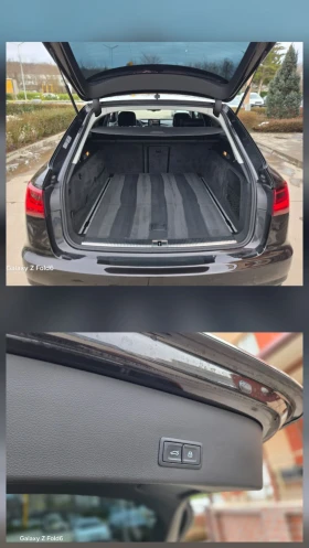 Audi A6 Масаж, обдухване, 360 камери, самопаркиране, истор, снимка 16