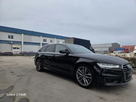 Audi A6 Масаж, обдухване, 360 камери, самопаркиране, истор, снимка 3
