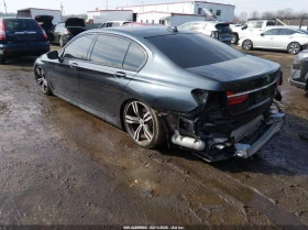 BMW 750 4.4l I, снимка 3