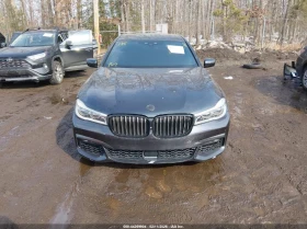 BMW 750 4.4l I, снимка 13