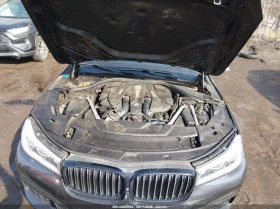 BMW 750 4.4l I, снимка 10