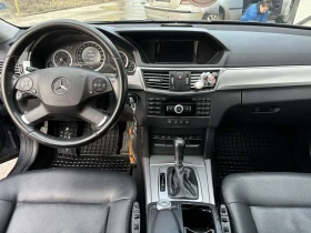 Mercedes-Benz E 200 BlueEFFICIENCY, снимка 6
