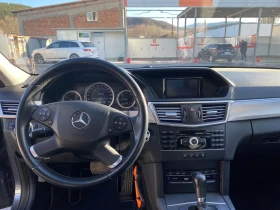 Mercedes-Benz E 200 BlueEFFICIENCY, снимка 7