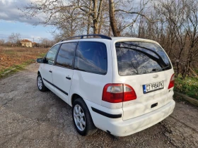 Ford Galaxy 2.3 16V, снимка 2