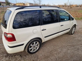 Ford Galaxy 2.3 16V, снимка 3