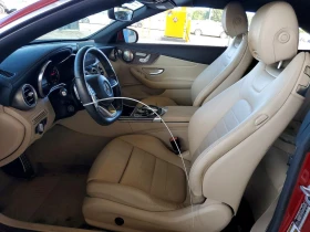 Mercedes-Benz C 300 КУПЕ* РЕАЛНИ КМ, снимка 8