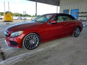 Mercedes-Benz C 300 КУПЕ* РЕАЛНИ КМ, снимка 1