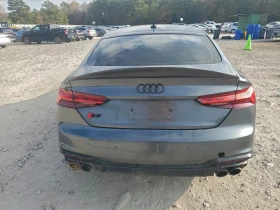 Audi S5 PRESTIGE, снимка 6