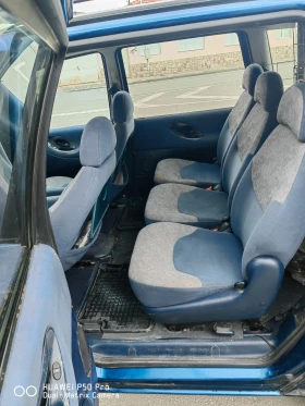 Ford Galaxy 2.3/16v, снимка 6