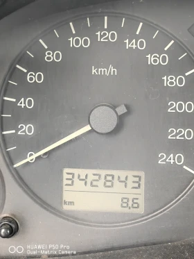 Ford Galaxy 2.3/16v, снимка 8