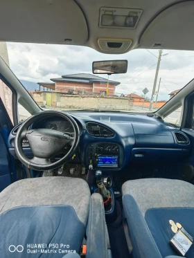 Ford Galaxy 2.3/16v, снимка 7