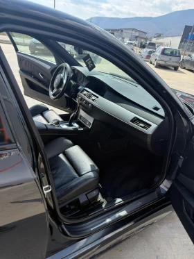 BMW 535, снимка 9