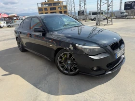 BMW 535, снимка 6