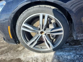 BMW 750  XDRIVE /DISTRONIC/360/HARMAN KARDON/ОБДУХВАНЕ, снимка 6