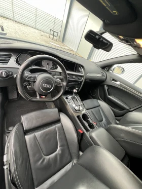 Audi S4 3.0TFSI SUPERCHARGED, снимка 10