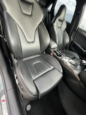 Audi S4 3.0TFSI SUPERCHARGED, снимка 11