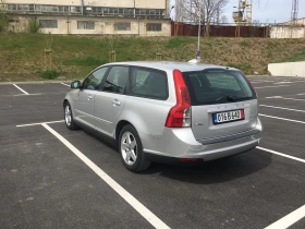 Volvo V50, снимка 6